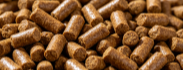 High-Quality Poultry Feed Pellets