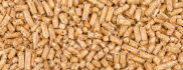 straw pellets