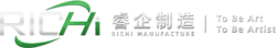 RICHI MACHINERY LOGO