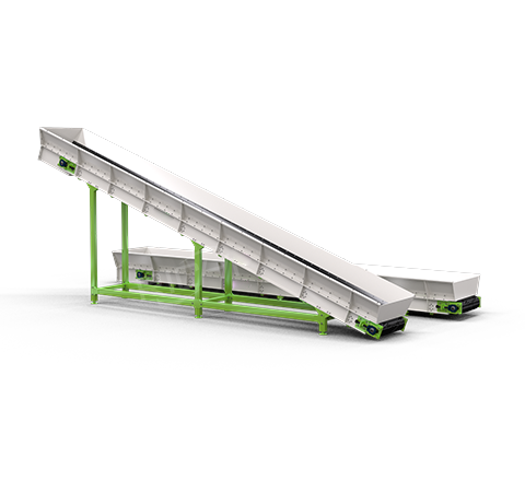 Belt Conveyor