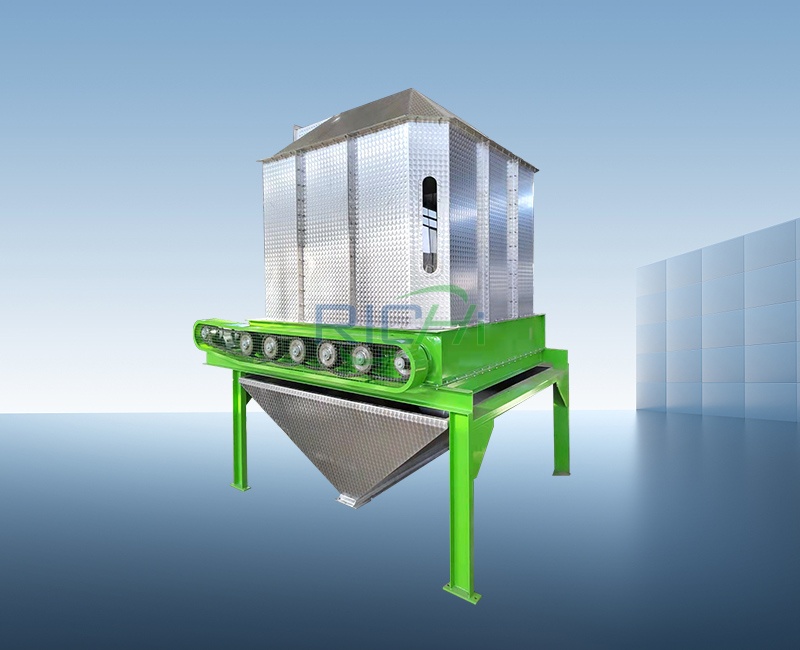 cooling machine