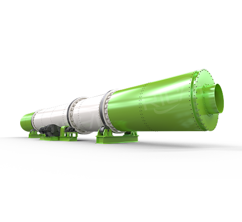 Drum Dryer