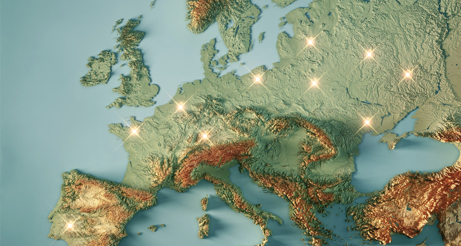 Europe