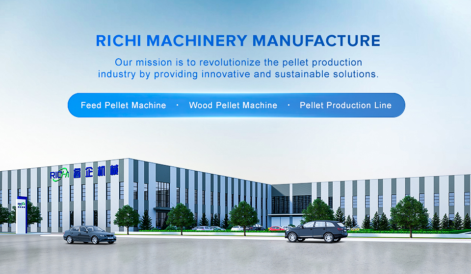Introduction to RICHI Machinery