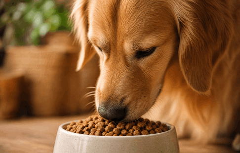 Processing of Pet Food