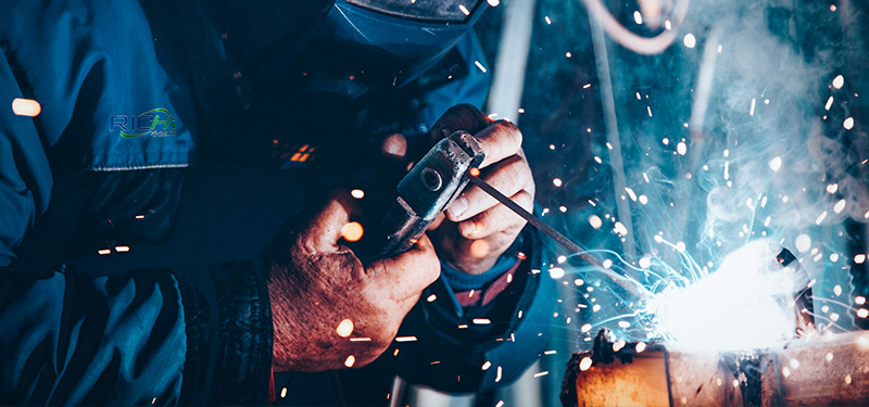Manufacturing capabilities