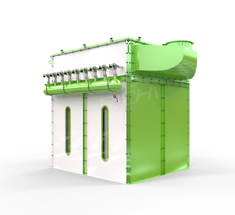 dust collector