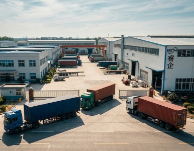 RICHI Logistics