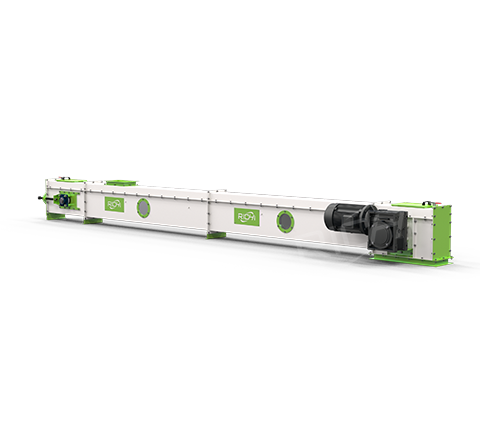 Scraper Conveyor