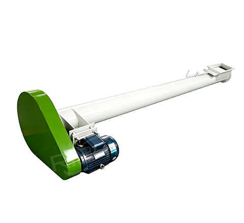 Screw Conveyor