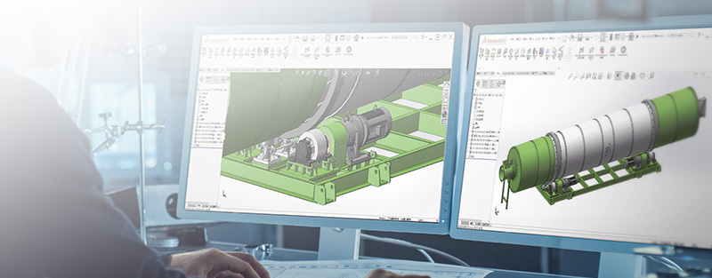 Technology Research and Development
