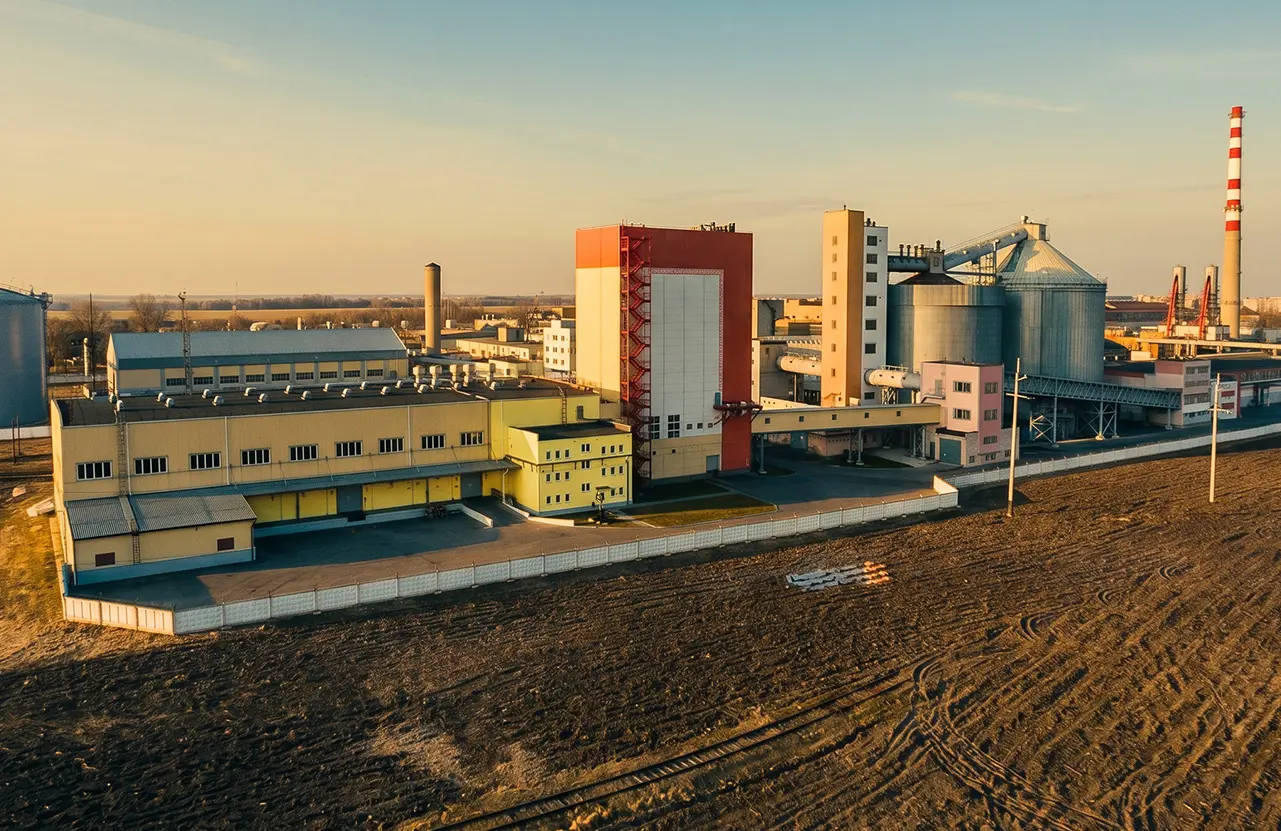 alfalfa pellet production line