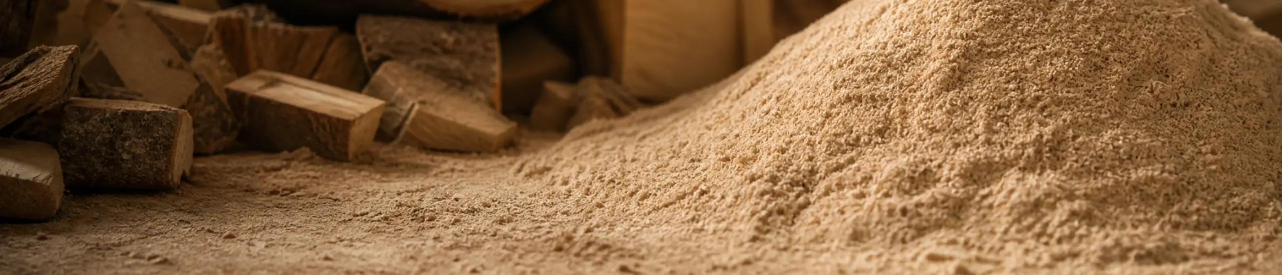 banner of hammer mill machine