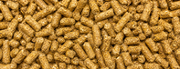 cattle feed pellets