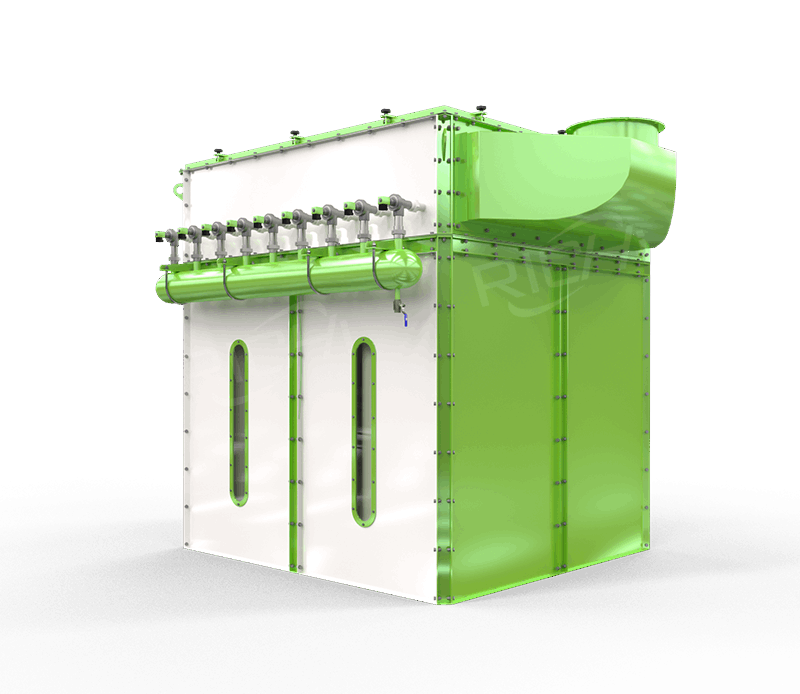 Cleaning Machine