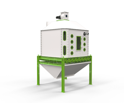 Cooling Machine