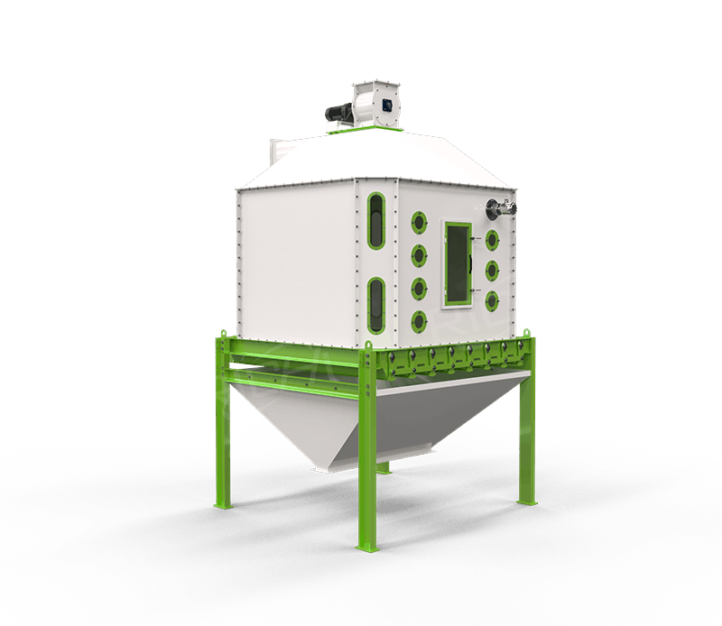 Cooling Machine