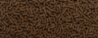 cow dung pellet