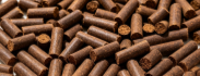 fuel pellets
