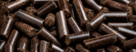 fuel pellets