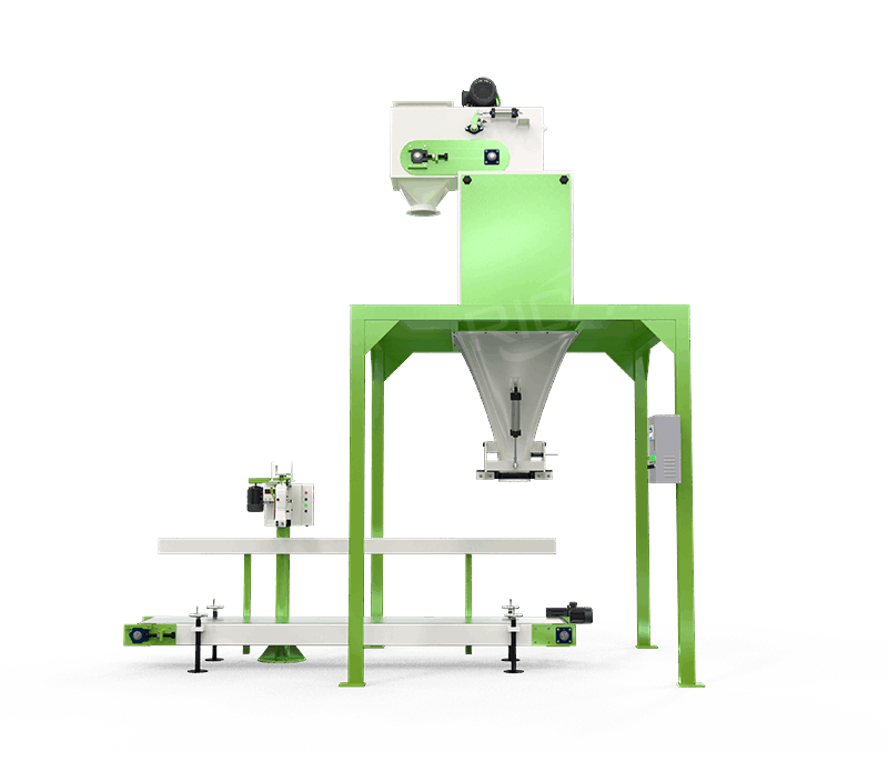 Packing Scale