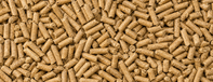 Pig feed pellets