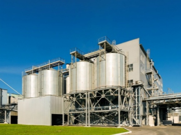 3 T/H Wood Chip Production Line - Auxiliary Equipment in South Africa