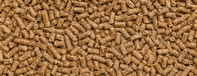 Rice Husk Pellet