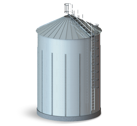 Storage Silo
