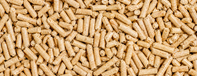 Straw Pellet