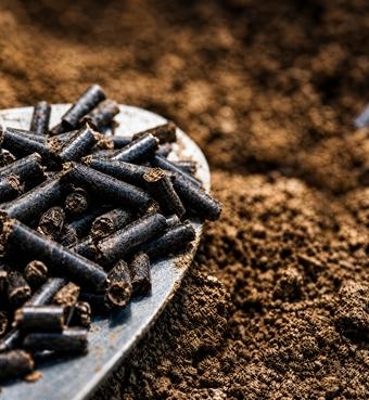 Organic Fertilizer