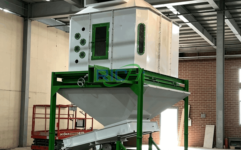 Cooling Machine