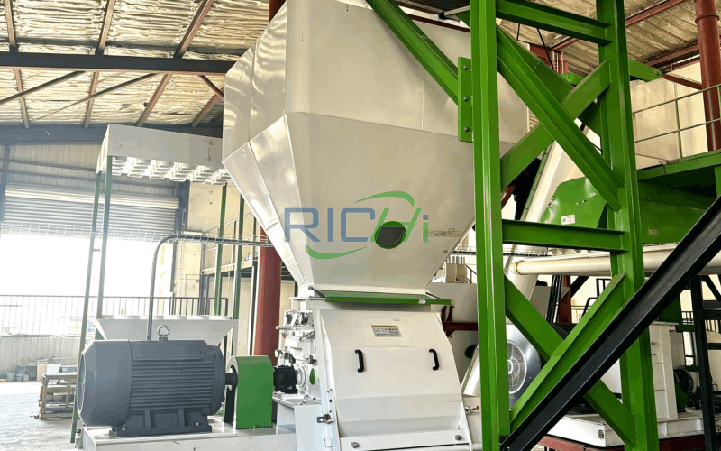 Hammer Mill for Sale in South Africa