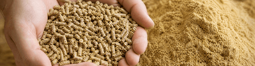 poultry feed