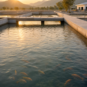Aquaculture
