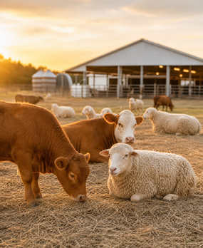 Livestock Farming