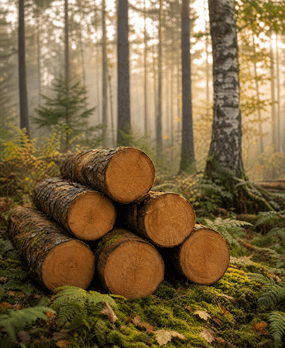 Log