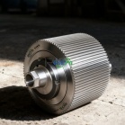 Pressure Roller