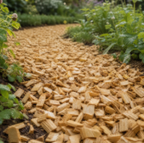 Wood Chips