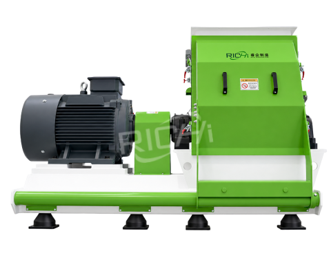 broyeur SFSP66×100