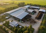 Organic Fertilizer Production