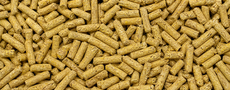 poultry feed pellets