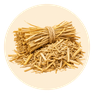 straw material
