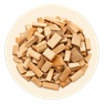 wood material