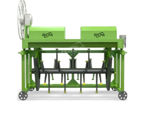 Fertilizer Compost Compost Turner