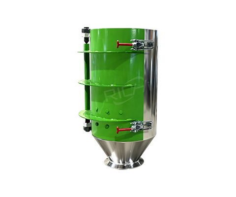 Fertilizer Raw Material Cleaning Machine