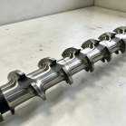 Single-screw