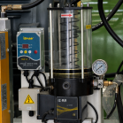 Automatic Grease Pump