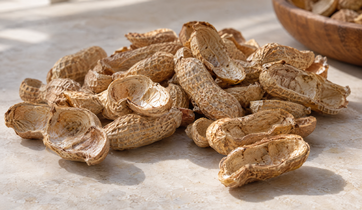 Peanut Shell