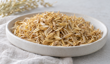 Rice Husk
